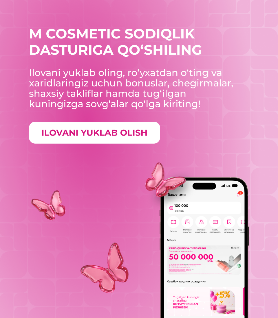 Yangi sodiqlik dasturi